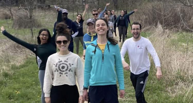med peds residents