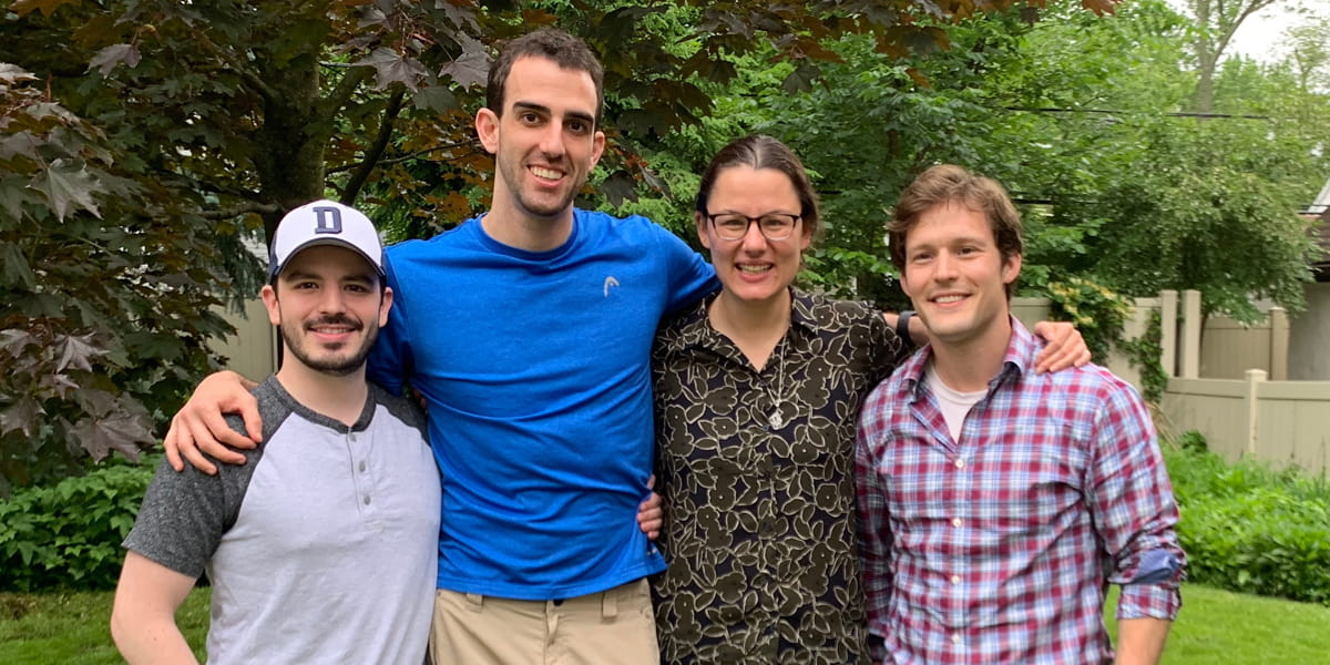 Internal Medicine-Pediatrics 2019 Picnic