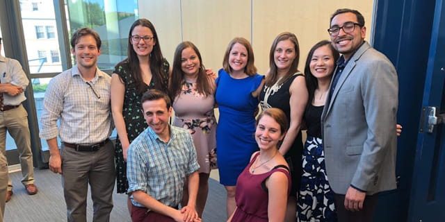 med peds residents