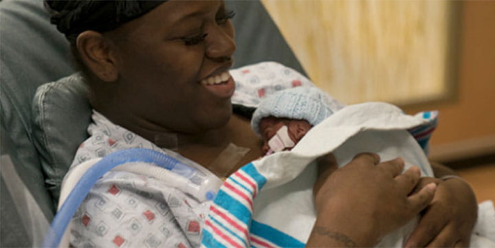 Pediatric Neonatal Perinatal Fellowship