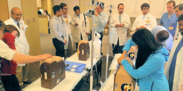 University Hospitals Neurology Residency Bootcamp