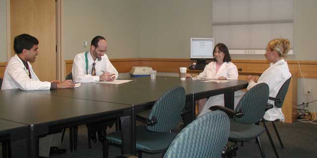 University Hospitals Neurology Residency Clinical Rotations