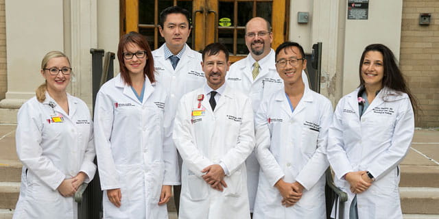Department of Neurology Medical Education