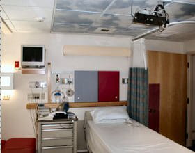 Video-EEG Monitoring Unit