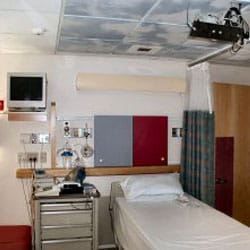 University Hospitals Neurology Residency EEG Unit