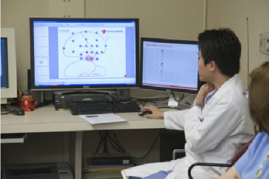 University Hospitals Neurology Residency EEG