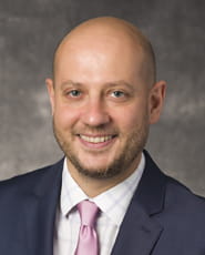 University Hospitals Neurology Resident Research Experience