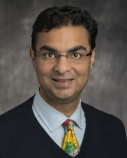 University Hospitals Neurology Resident Research Experience