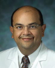 University Hospitals Neurology Resident Research Experience