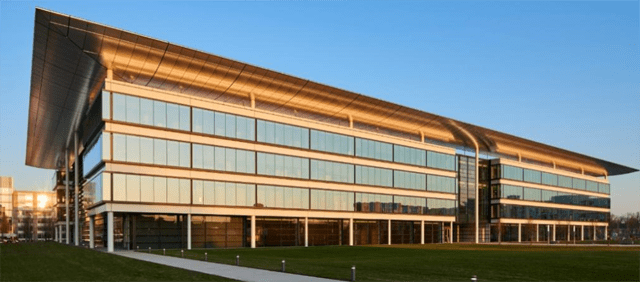 Health Education Campus
