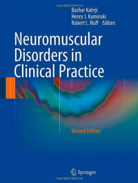 Neuromuscular Disorders in Clinical Practice