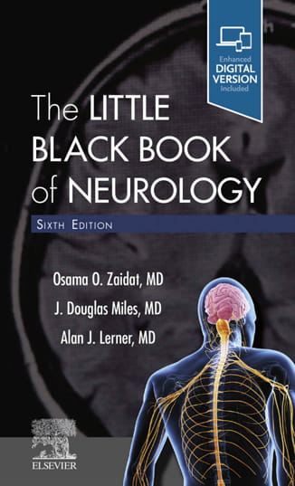 The Little Black Book of Neurology