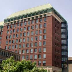 School of Medicine