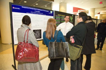 University Hospitals Neurology Residency Mentoring & Research