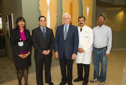 University Hospitals Neurology Residency Mentoring & Research