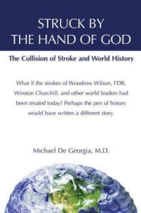 Struck by the Hand of God