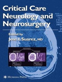 Critical Care Neurology and Neurosurgery