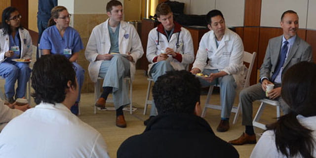 Neurological Surgery Residency Program