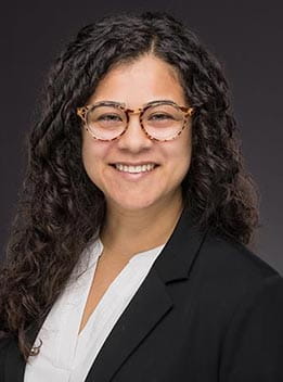 Mina Huerta, MD