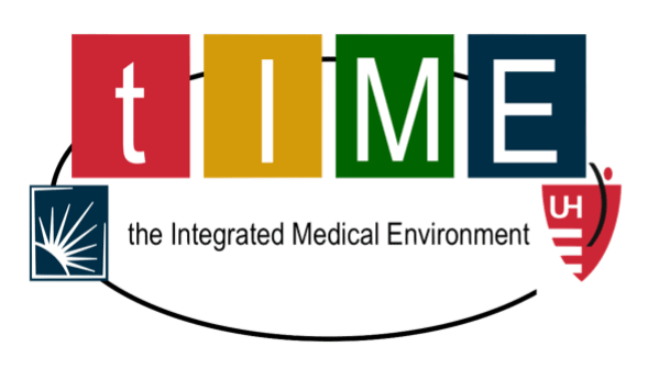 The Integrated Medical Environment