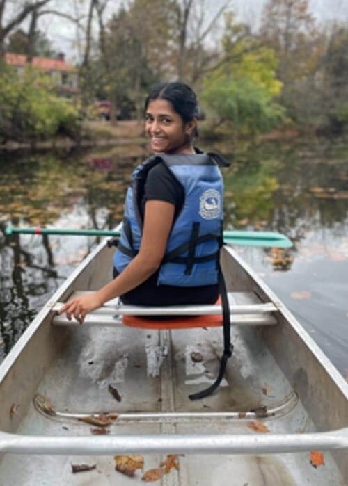 Pragnya Iyengar, MD