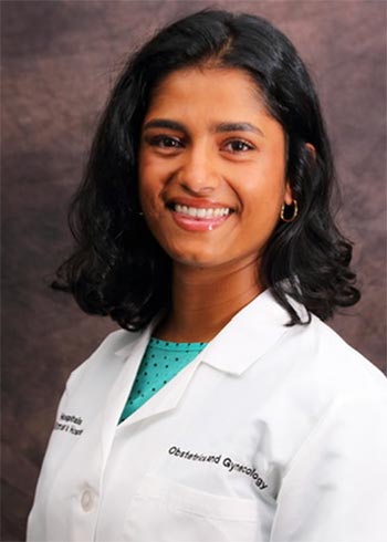 Pragnya Iyengar, MD