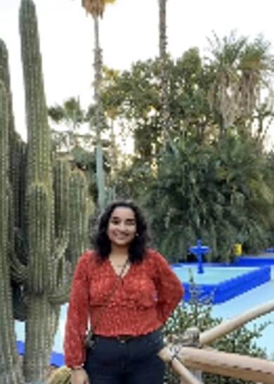 Sameeha Jilani, MD