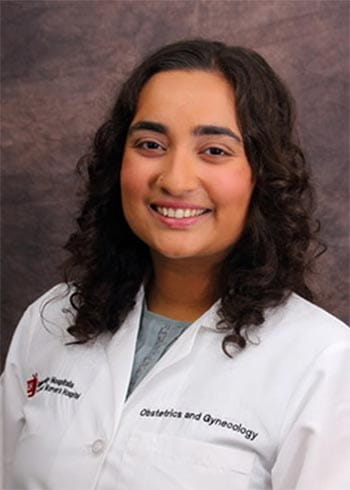 Sameeha Jilani, MD
