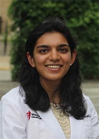 Archana Murali