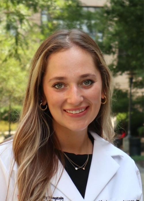 Karina Pedersen, MD