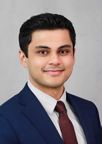 Ankit Hirpara, MD