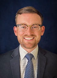 Christopher Cooley, MD