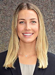 Ali Welschmeyer, MD