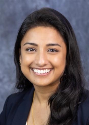 Arunima Vijay, MD