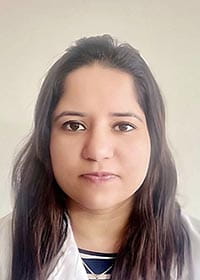 Harpreet, MBBS