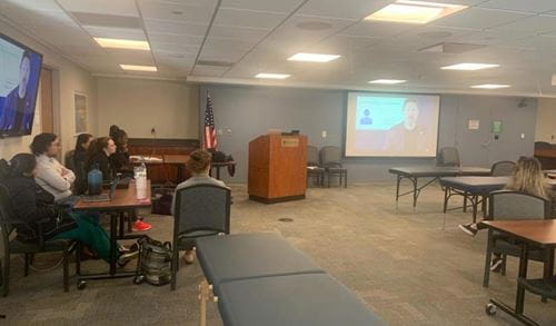 OMM Workshop