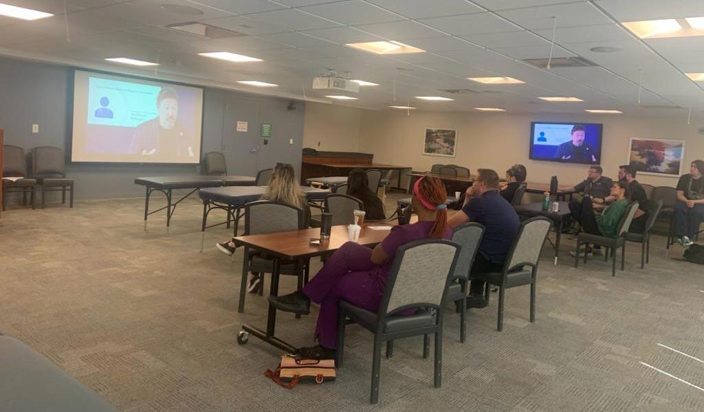 OMM Workshop