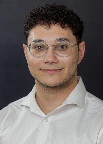 Sebastian Antonio Jaques Gracia, PharmD