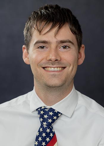 Chris Kolkman, PharmD