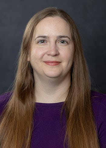 Hali Fechtmeyer, PharmD, BCPPS