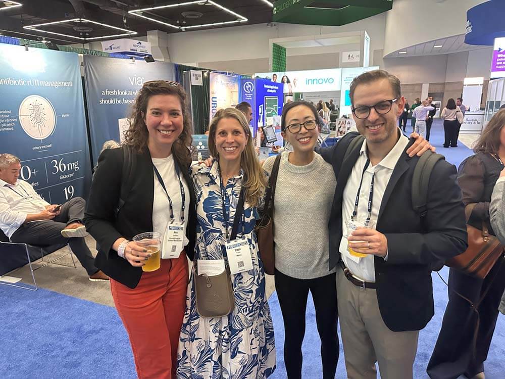 Urogynecology & Reconstructive Pelvic Surgery Fellowship