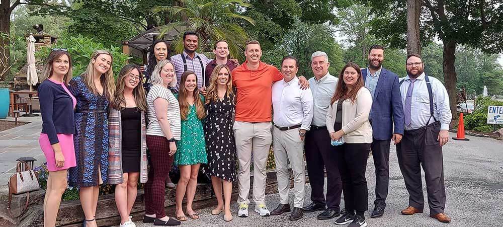 UH Geauga Medical Center - Resident Gatherings