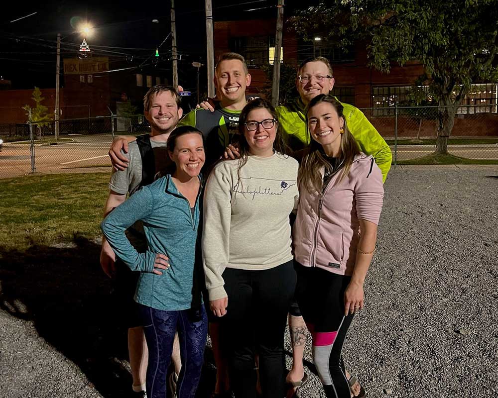 UH Geauga Medical Center - Resident Gatherings