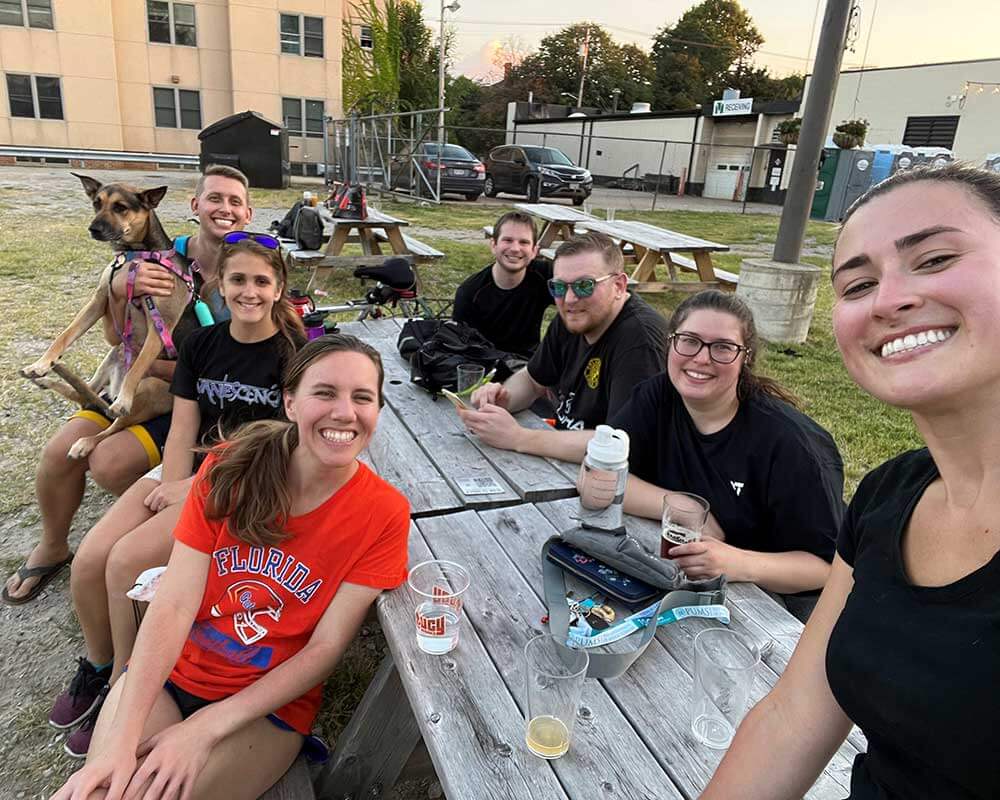 UH Geauga Medical Center - Resident Gatherings