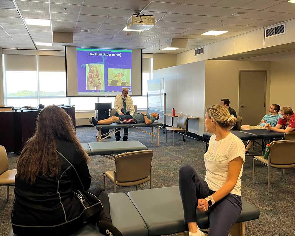 UH Geauga Medical Center - Resident Gatherings