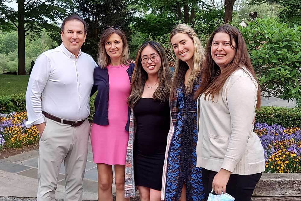UH Geauga Medical Center - Resident Gatherings