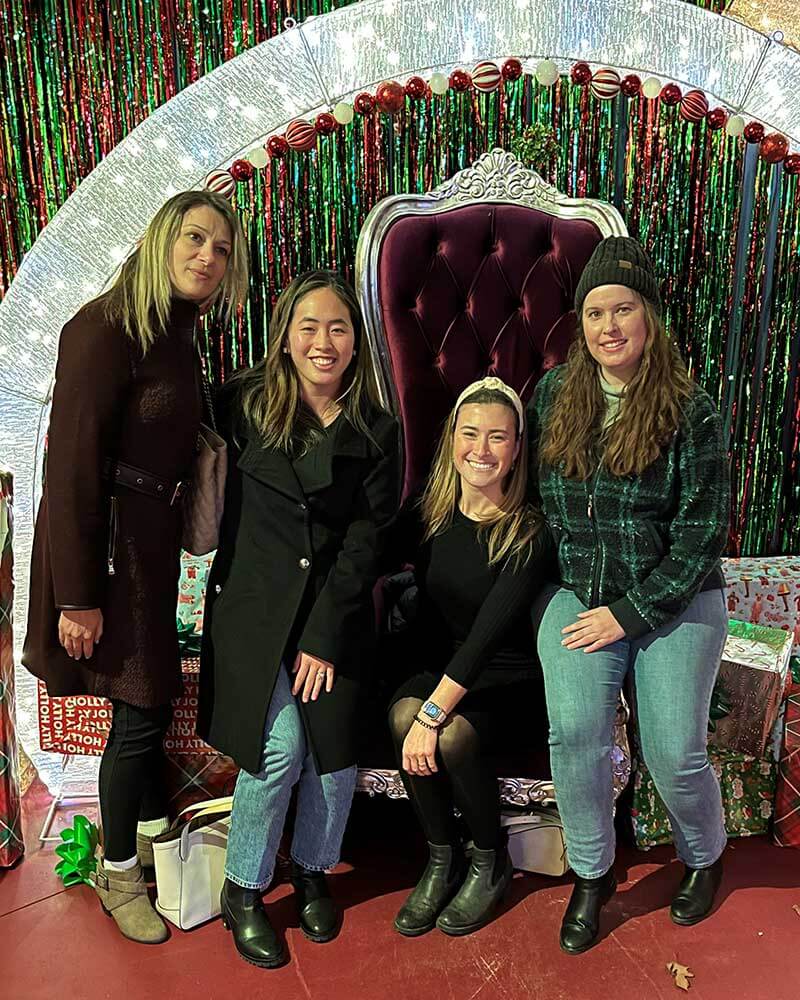 UH Geauga Medical Center - Resident Gatherings