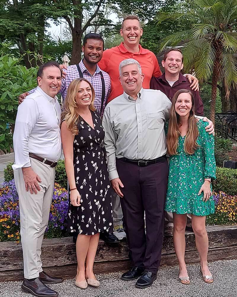 UH Geauga Medical Center - Resident Gatherings