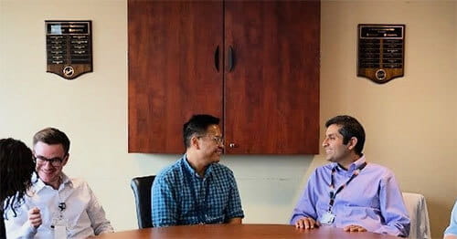 fellows in didactic
