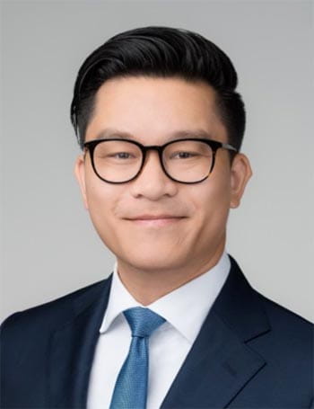 James Lui